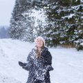 ФОТО | В Нарве мороз побил рекорд! Смотрите, как холодно было в вашем городе