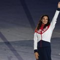 42 Venemaa sportlast saavad Rio olümpialt eemalejäämise eest kompensatsiooni