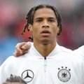 Premier League'i aasta noormängija jäi Saksamaa koondisest välja