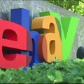eBay langes küberrünnaku alla