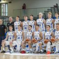 Eesti U18 koondise järgmine vastane alistas põnevusmängus Makedoonia