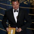 OSCARIBLOGI: Lõpuks ometi! Leonardo DiCaprio sai oma esimese Oscari ning pühendas kõne publiku harimisele: kliimamuutus toimub päriselt!