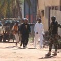 Власти Мали назвали число жертв нападения на отель
