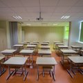 Реорганизация: в новом учебном году откроют двери не все русские школы Эстонии