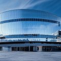 Eesti-Leedu mängu murede valguses... Jalgpalli ja korvpalli eestvedamisel rajatakse 12 000 pealtvaatajat mahutavat Superhalli