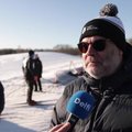 VIDEO | President Alar Karis Tartu maratonist: põlved teevad oma ja ei ole julgenud seda ette võtta