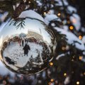 ILMAPROGNOOS | Sünoptik on kindel, et jõulud tulevad seekord valged!
