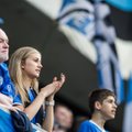 Eesti jalgpallikoondis kohtub kahel korral uue UEFA liikmega