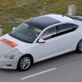 Eestlaste suur lemmik Škoda Octavia saab uuel aastal uue näo