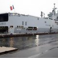 Vene laevastik saab esimesed Mistralid aastatel 2014-2015