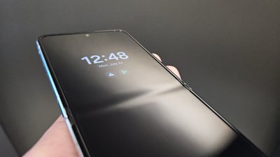 Samsungi uued mobiilid