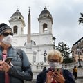 Эстонка в закрытом на карантине Милане: из-за коронавируса я потеряю до 30 000 евро в месяц