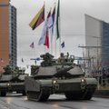 Литовский министр считает, что жители страны могли бы одолжить свои сбережения на оборону