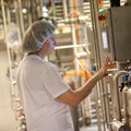 FOTOD: Maag Piimatööstus avas Jõhvi tootmisüksuse laienduse