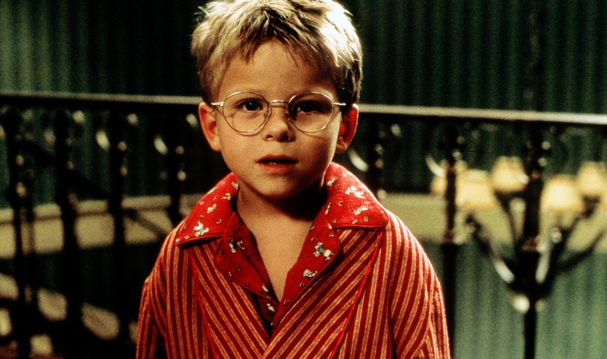 Jonathan Lipnicki 2004. aastal.