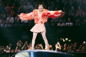 TELETOP | Tugev tulemus! Eurovisioni finaalsaade tõi telerite ette kordades rohkem inimesi kui möödunud aastal