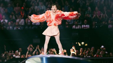 TELETOP | Tugev tulemus! Eurovisioni finaalsaade tõi telerite ette mitu korda rohkem inimesi kui möödunud aastal