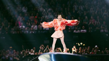 BLOGI MALMÖST | Üks läbi aegade põnevamaid kulminatsioone! Eurovisioni võitis üllataja Šveits, Eesti jäi 20. kohale
