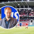 Viljar Voog: Eesti jalgpall on päästetud! Eesti vutikoondis jõuab äpimaailmast tagasi traditsioonilisse tele-eetrisse