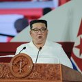 Kim Jong-uni sõnul on Põhja-Korea valmis oma tuumajõud mobiliseerima