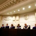 Kohus tühistas Austria presidendivalimiste tulemused
