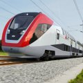 Kanada ja Saksamaa rongitootjad võivad panna leivad ühte kappi