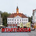 Долгожданное открытие года культурной столицы Европы! Почему 26 января обязательно нужно посетить Тарту