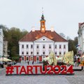 В Тарту надеются, что вложенные в программу культурной столицы Европы средства окупятся