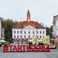 Тарту, Будё и Бад-Ишль: три культурные столицы Европы представили программу мероприятий