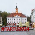 ФОТО | В следующем году все едем в Тарту! Тартусцы с размахом презентовали программу Культурной столицы Европы 2024