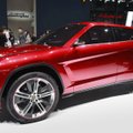 Kas Lamborghini uus maastur toob ettevõttele oodatud edu?