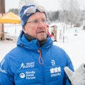 Новый скандал в эстонских лыжах. Алавер напомнил о себе