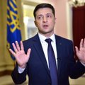 Кандидат в президенты Украины Зеленский стал фигурантом уголовного дела