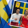 Швеция бойкотирует ЧМ по боксу, но два ее спортсмена участвуют в соревнованиях