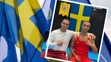 Kurioosium: Rootsi boikoteerib MMi, kuid võistlustel osaleb kaks nende sportlast