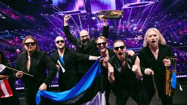 OTSEBLOGI MALMÖST | Skandaalidest räsitud Eurovisioni finaal sai alguse! Kuidas läheb Eestil? Mitmed staarid on punktide edastamisest loobunud