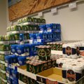 FOTOD: Saku müüb igale islandlasele liitri õlut aastas
