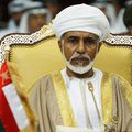 Soomlaste ja austerlase vabastamist Jeemenis vahendas Omaani sultan