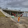 Eksperdid valisid välja, kus hakkab Pärnumaal Rail Balticu trass kulgema