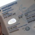 Мертвые души: полиция обнаружила ошибку у 15 000 ID-карт
