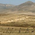 Азербайджан прекратил военные действия в Карабахе, Армения это опровергает