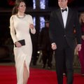 Kummaline poleemika: Hertsoginna Kate sai BAFTA gala keelu?