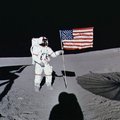 FOTO: Mitu USA lippu on Kuul?