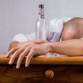 Лучшее лекарство от стресса и напряжения — это... алкоголь?! Мнение эстонского психолога
