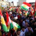Kurdid pakkusid Iraagile iseseisvusreferendumi külmutamist läbirääkimisteks