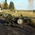Rootsi uuring: Eesti võib saavutada Venemaa vastu tugeva sõjalise heidutusvõime