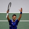 TWITTERIMÖLL | Novak Djokovici skandaal on ajanud maailma kahte leeri