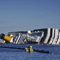 Costa Concordia püstitõstmisoperatsioonist saab ajaloo suurim