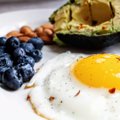Идеальный завтрак: что есть, чтобы чувствовать себя бодро и не набирать вес? Разбираемся с эстонским экспертом по питанию