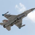 Vaatluskeskus: Iisrael ründas relvaladu Damaskuse lennuväljal